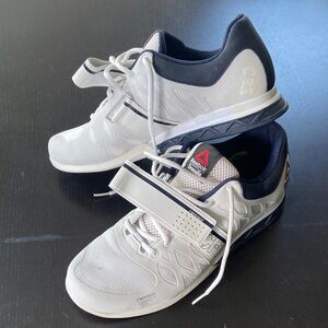Reebok CrossFit Lifters Men’s Size 9.5
